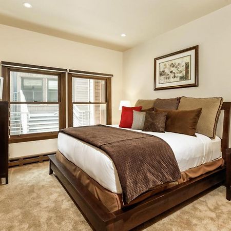 Durant Condominiums Unit C6, Ski-In Condo, 2 Blocks From The Silver Queen Gondola Aspen Exterior foto