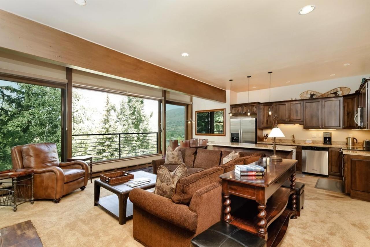 Durant Condominiums Unit C6, Ski-In Condo, 2 Blocks From The Silver Queen Gondola Aspen Exterior foto