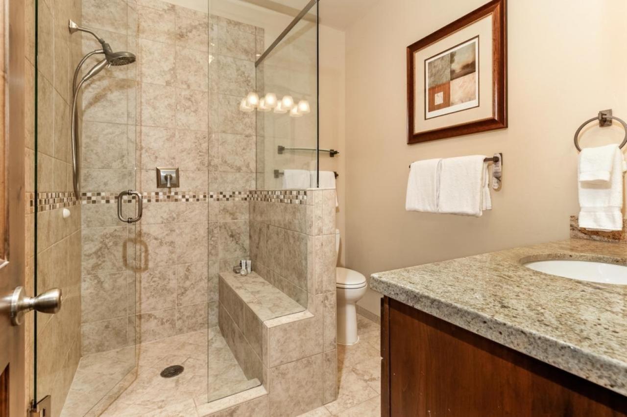 Durant Condominiums Unit C6, Ski-In Condo, 2 Blocks From The Silver Queen Gondola Aspen Exterior foto